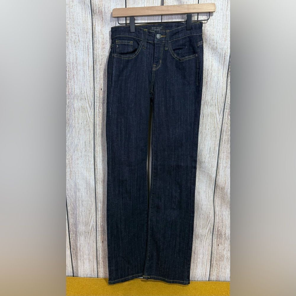 Women's Judy Blue Bootcut Jeans, Size 1/25 *SEE DESCRIPTION*